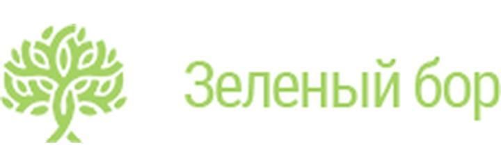 Санаторий «Зеленый Бор», Минск Санаторий «Зеленый Бор», Минск - фото
