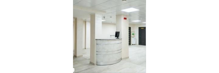 Наркология «Медтерра», Минск Наркология «Медтерра», Минск - фото