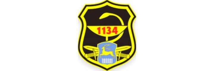 1134 военный медицинский центр, Гродно - фото