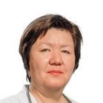 Сырлыбаева Б. С. - фото