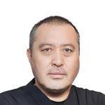 Азимтаев А. Т. - фото