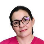 Абралина Н. Р. - фото