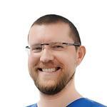 Голентовский М. В. - фото