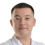 Турсунов Р. Б. - фото