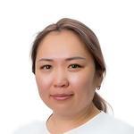 Абильжанова А. С. - фото