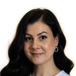 Рудая П. О. - фото