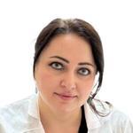 Ципурия Н. Г. - фото