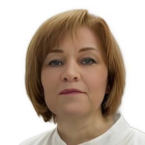 Дробышевская Жанна Михайловна, гинеколог - Барановичи