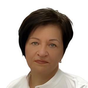 Карпович Лариса Викторовна, гинеколог - Барановичи