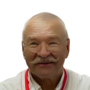 Лазарчик Александр Иосифович, невролог - Барановичи