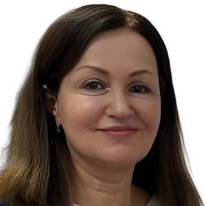 Полыко Анна Николаевна, врач узи - Барановичи