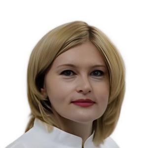 Буйкевич Елена Ивановна, дерматолог - Барановичи