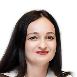 Деменчук Ольга Сергеевна - фотография Деменчук Ольга Сергеевна, гинеколог - Барановичи