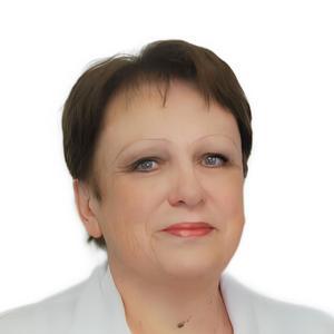 Макашова Ирина Анатольевна - фотография Макашова Ирина Анатольевна, стоматолог - Барановичи