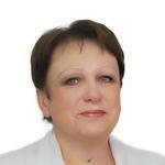 Макашова Ирина Анатольевна, Стоматолог - Барановичи