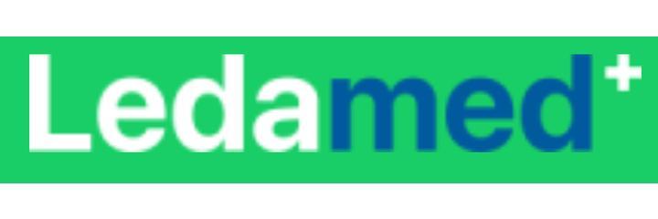 Клиника «Леда-мед» на Домейко, Барановичи - фото