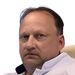 Титов Дмитрий Анатольевич, кардиолог, врач узи, детский врач узи - Березино