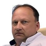 Титов Дмитрий Анатольевич, Кардиолог, Врач УЗИ, Детский врач УЗИ - Березино