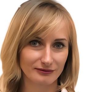 Ковалкина Елена Евгеньевна, врач узи - Березино