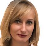 Ковалкина Елена Евгеньевна, Врач УЗИ - Березино