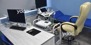 Кабинет УЗИ