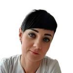 Савчук Анна Владимировна, Гинеколог - Берёза