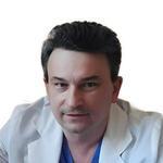 Лашкевич Юрий Васильевич, Гинеколог - Берёза