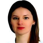 Мшар Алла Анатольевна, Стоматолог - Берёза