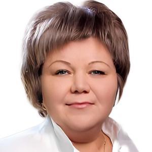 Антанюк Мария Ивановна, стоматолог - Берёза