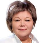 Антанюк Мария Ивановна, Стоматолог - Берёза