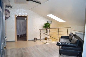 Зона ожидания 