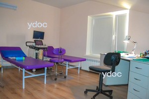 Кабинет узи