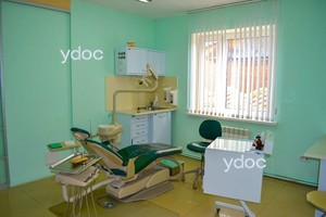 Кабинет стоматолога 