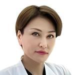 Карабаева Я. Б. - фото