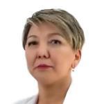 Керималиева Н. А. - фото