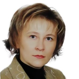 Саврасова Елена Михайловна, гастроэнтеролог - Бобруйск