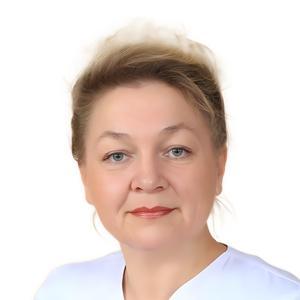 Пещинская Ирина Ивановна, пульмонолог - Бобруйск