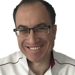 Язепчик Александр Николаевич, хирург - Бобруйск