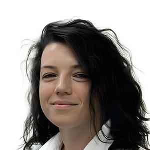 Ивакина Ирина Викторовна - фотография Ивакина Ирина Викторовна, стоматолог - Бобруйск