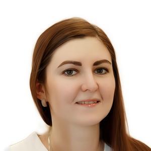 Малашук Карина Николаевна, стоматолог-хирург, стоматолог-имплантолог - Бобруйск