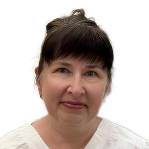 Красова Екатерина Леонидовна, стоматолог-хирург - Бобруйск