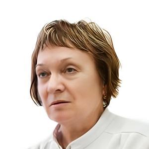 Августинович Наталья Михайловна, функциональный диагност, врач узи - Бобруйск