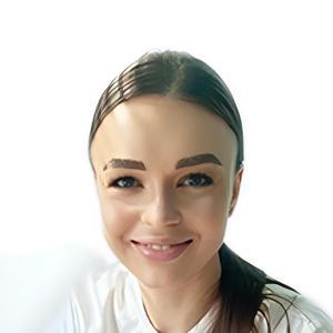 Володкович Снежана Геннадьевна, лор - Бобруйск