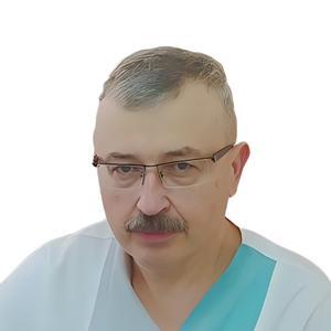 Григорчук Олег Александрович, хирург - Бобруйск
