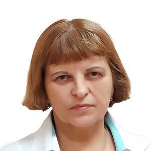 Довгалюк Елена Владимировна, врач узи - Бобруйск