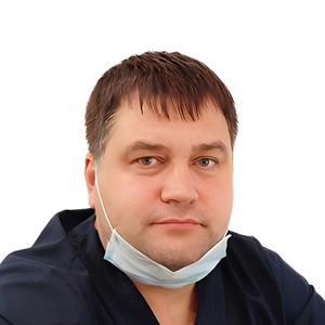 Михальченко Илья Иванович, проктолог (колопроктолог) - Бобруйск