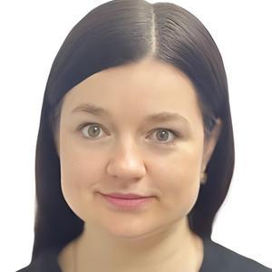 Глаз Людмила Валерьевна - фотография Глаз Людмила Валерьевна, детский стоматолог, стоматолог - Бобруйск