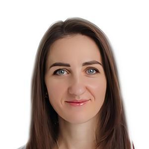 Трубкина Татьяна Юрьевна - фотография Трубкина Татьяна Юрьевна, гинеколог - Бобруйск