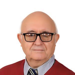 Резуник Валентин Николаевич, ревматолог - Бобруйск