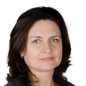 Краснова Екатерина Анатольевна, стоматолог - Бобруйск